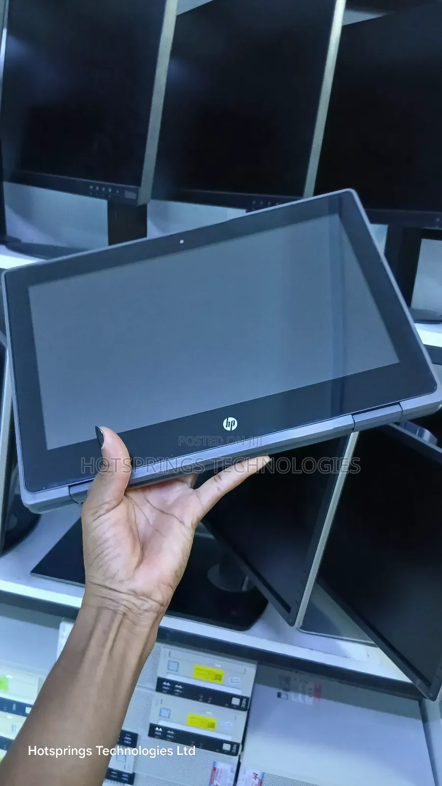 Laptop HP ProBook x360 11 G6 EE 8GB Intel Celeron SSD 256GB