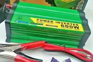 600w Solarmax Inverter/Professional Inverter