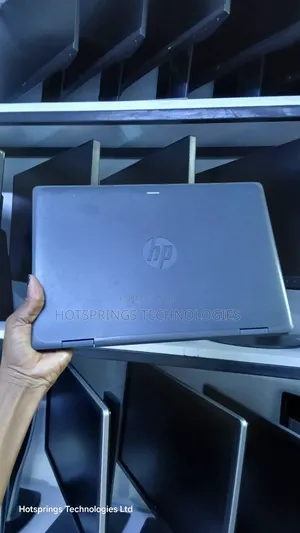 Laptop HP ProBook x360 11 G6 EE 8GB Intel Celeron SSD 256GB