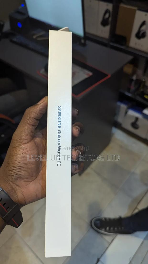 Samsung Galaxy Watch Fe 40mm - thumbnail 3