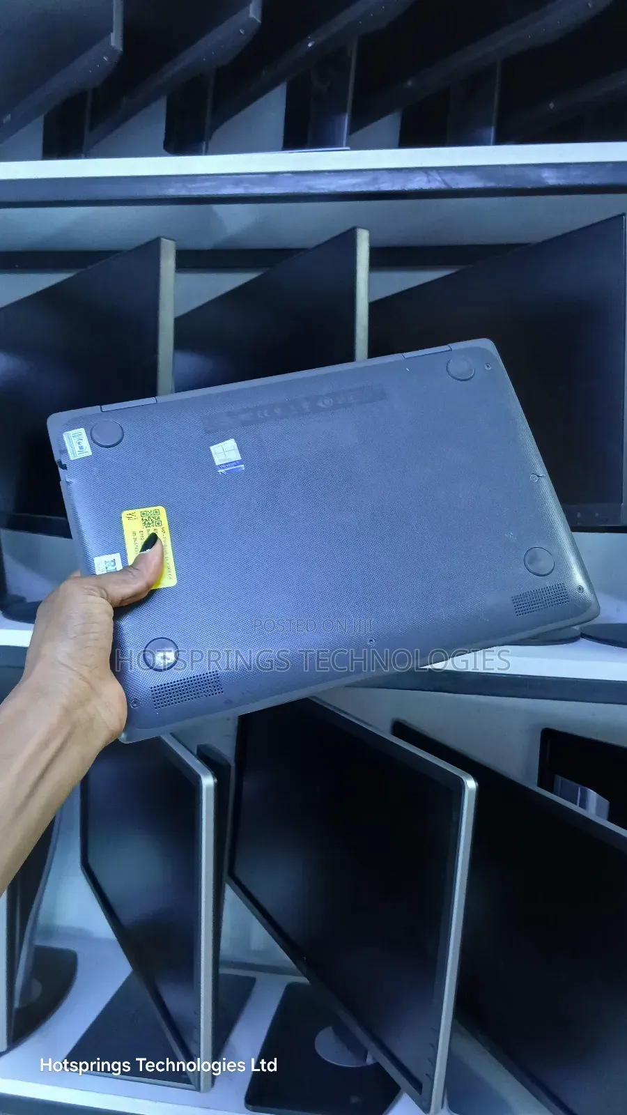 Laptop HP ProBook x360 11 G6 EE 8GB Intel Celeron SSD 256GB