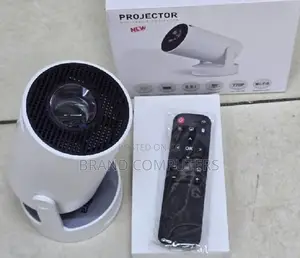 Hy300 Pro Ultra Smart Mini Projector Android13.0