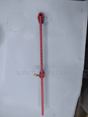 150 Mm Scriber