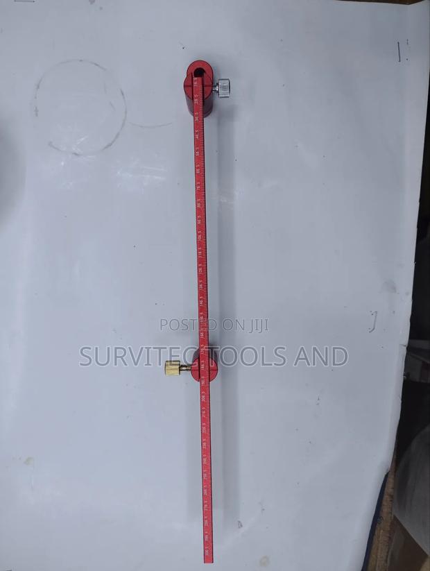 150 Mm Scriber