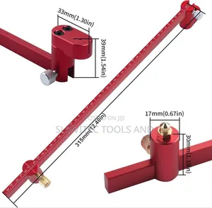 150 Mm Scriber