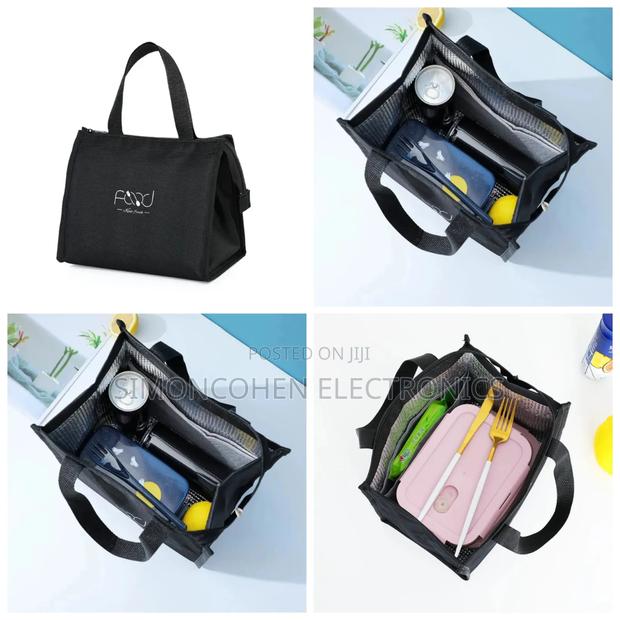 Thermal Insulated Lunch Bag - thumbnail 3