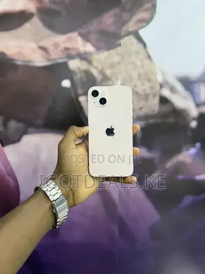 Apple iPhone 13 128 GB White