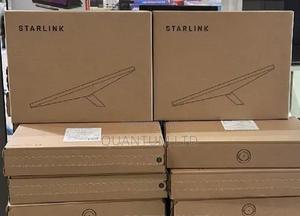 Starlink Mini Kit // Starlink Mini Portable Available - main view