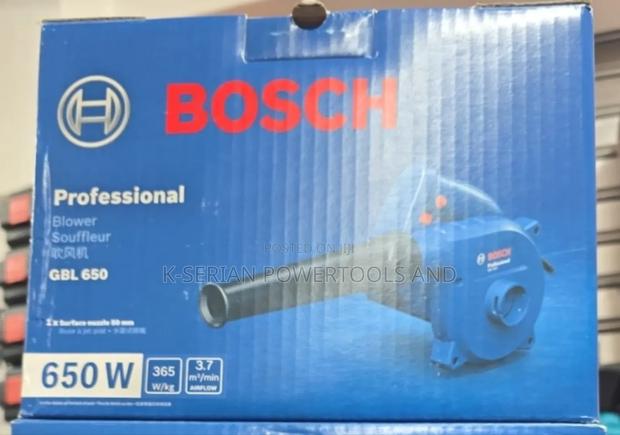 650w Electric Bosch Blower/Electric Blower