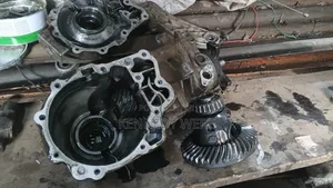 Automotive Services
