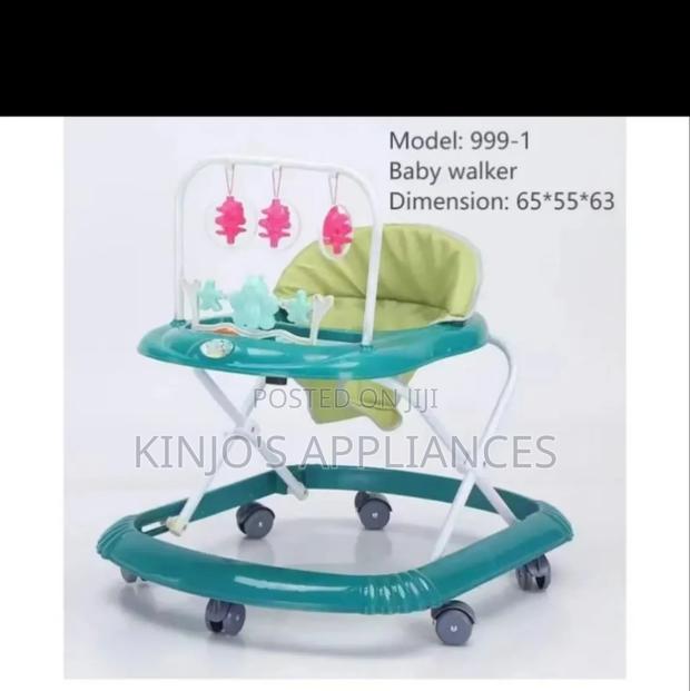 Baby Walker - main view