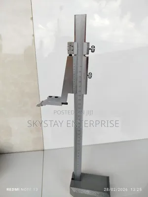Height Gauge 300mm
