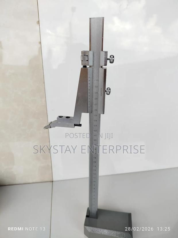 Height Gauge 300mm