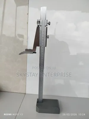 Height Gauge 300mm