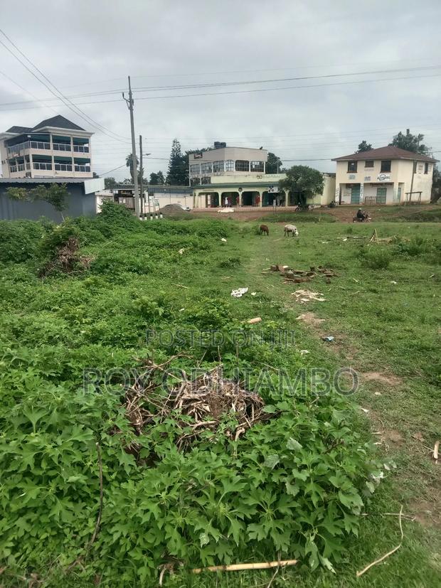 Land for Joint Venture