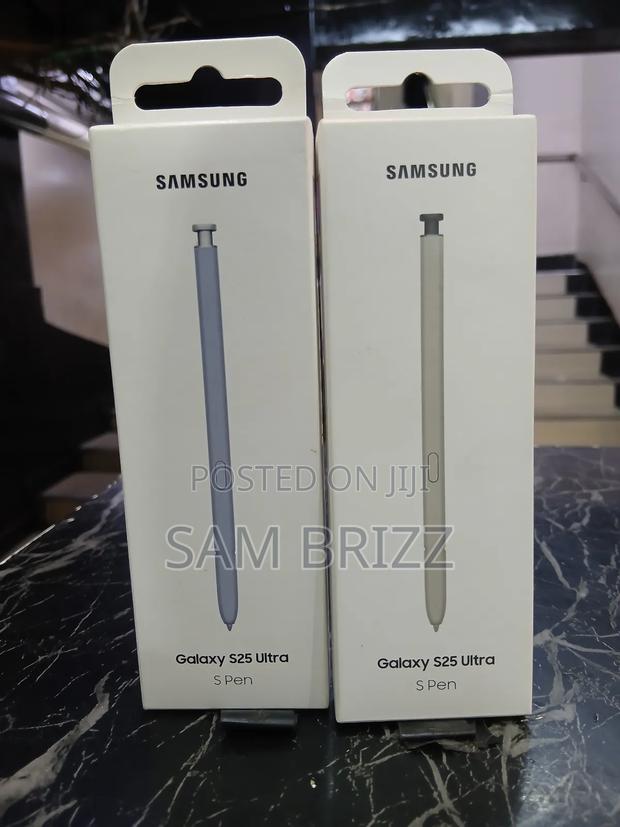 Samsung S25 Ultra S Pen