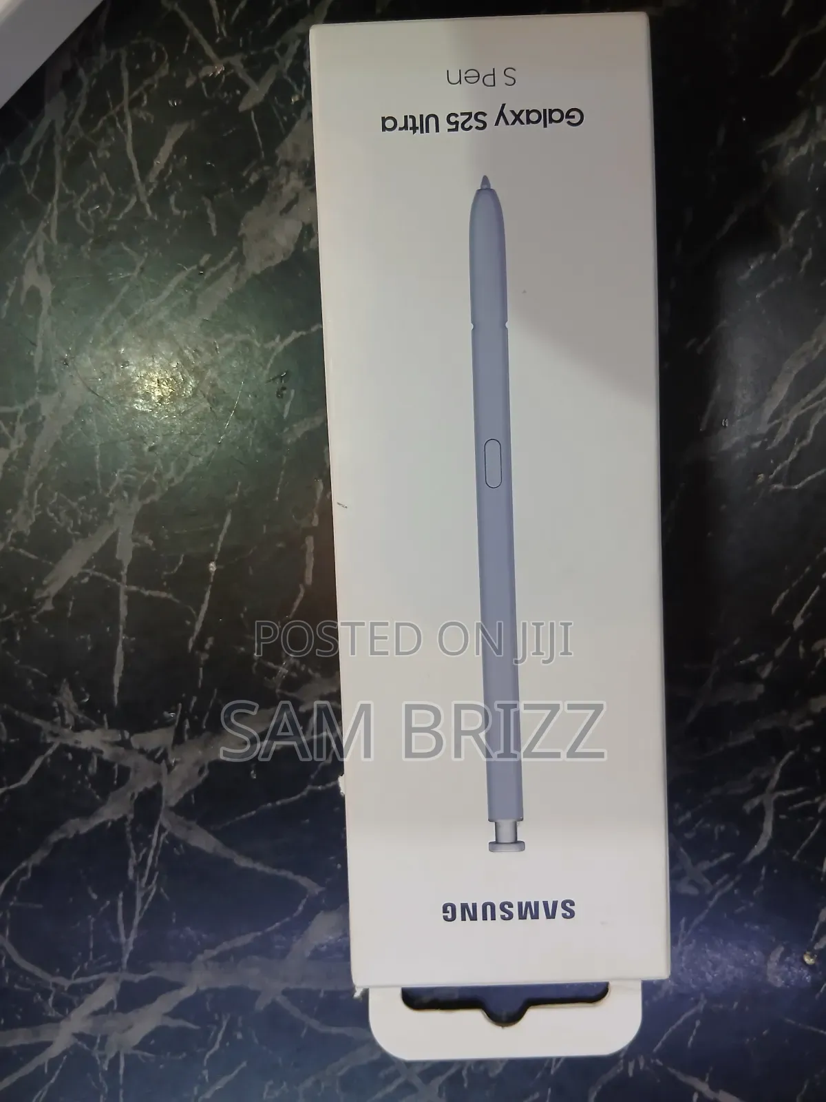 Samsung S25 Ultra S Pen
