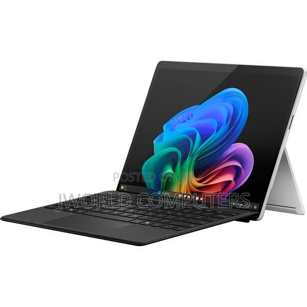 New Laptop Microsoft Surface Pro Copilot+ PC 12 16GB SSD 256GB - thumbnail 2