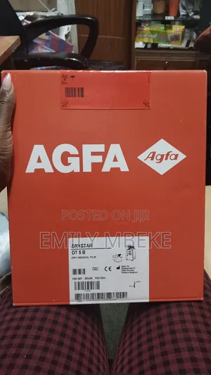 Agfa Drystar 25×30