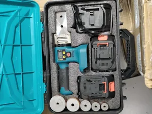 Cordless PPR Machine