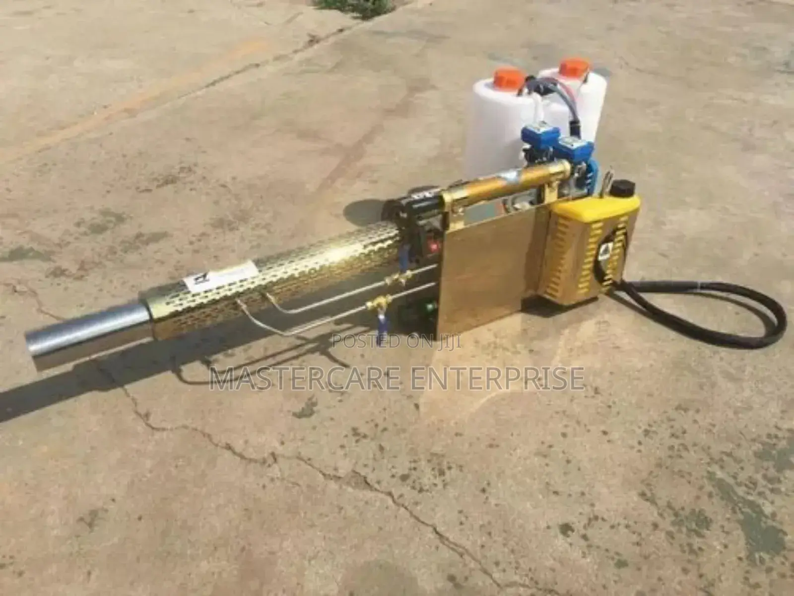 Fogging Machine