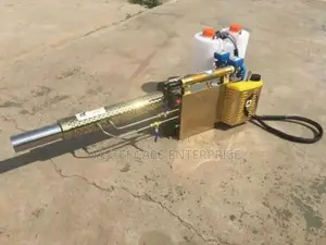 Fogging Machine