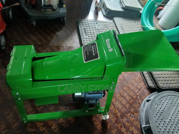 Corn Sheller - thumbnail 2