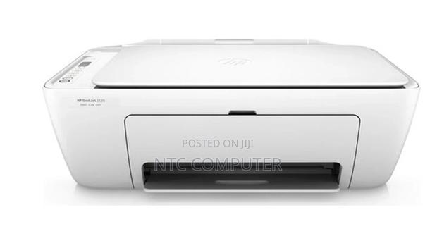 Hp Deskjet 2320 All in One Printer - main view