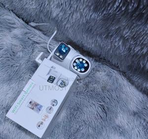 Icsee Dual Lens PTZ Camera Smart Motion Alert - thumbnail 2