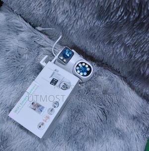 Icsee Dual Lens PTZ Camera Wide Angle Hd - thumbnail 2