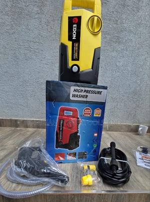 Edon Pressure Washer Machine1400watts/Powerful Pressure Washer - thumbnail 2