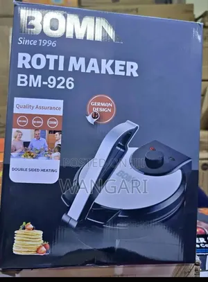 Roti Chapati Maker