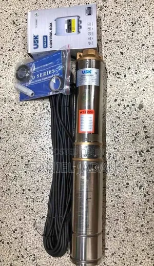 New Affordable Quality/Usk Submersible Pump