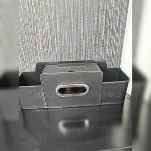Multifunctional Car Seat Backrest Storage Box