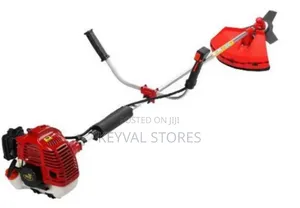 2 Stroke Astramillano Brushcutter
