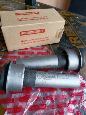 Front Subframe Bushes Nt32