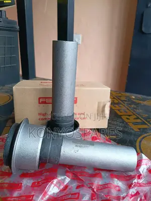 Front Subframe Bushes Nt32