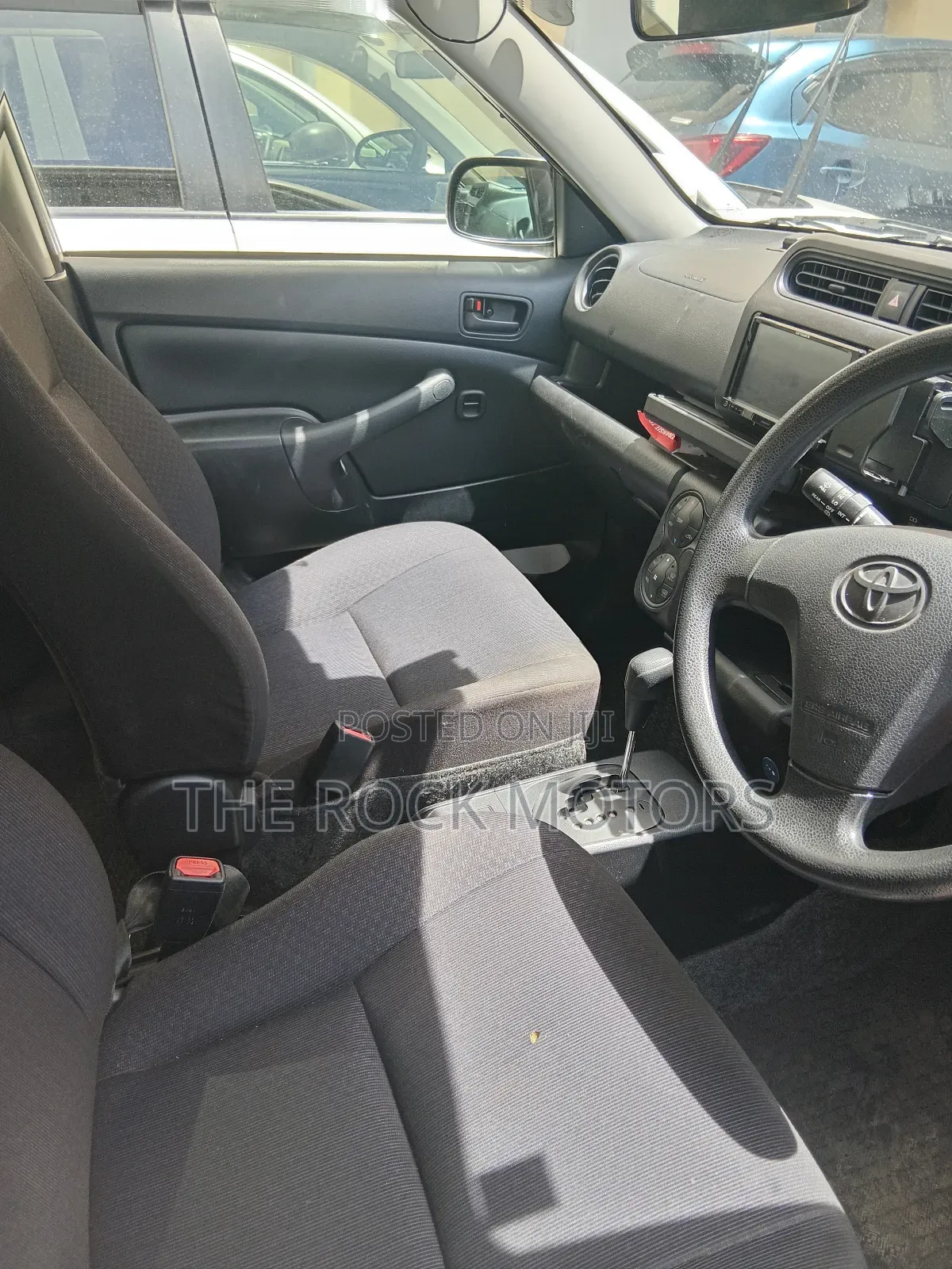 Subaru Impreza 2019 Silver