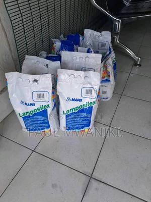 Lamposilex / Mapei Lamposilex - main view