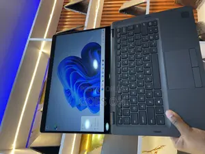 Laptop Dell Latitude 5300 8GB Intel Core i7 SSD 256GB