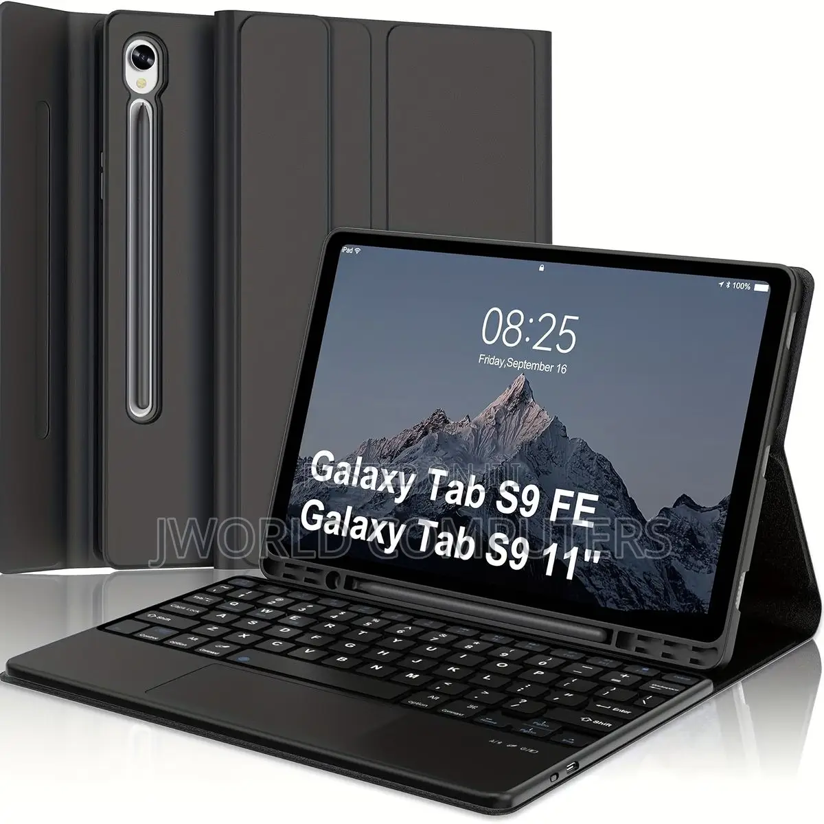 New Laptop Microsoft Surface Pro Copilot+ PC 12 16GB SSD 512GB