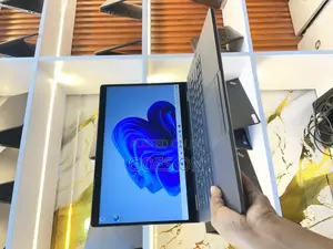 Laptop Dell Latitude 5300 8GB Intel Core i7 SSD 256GB