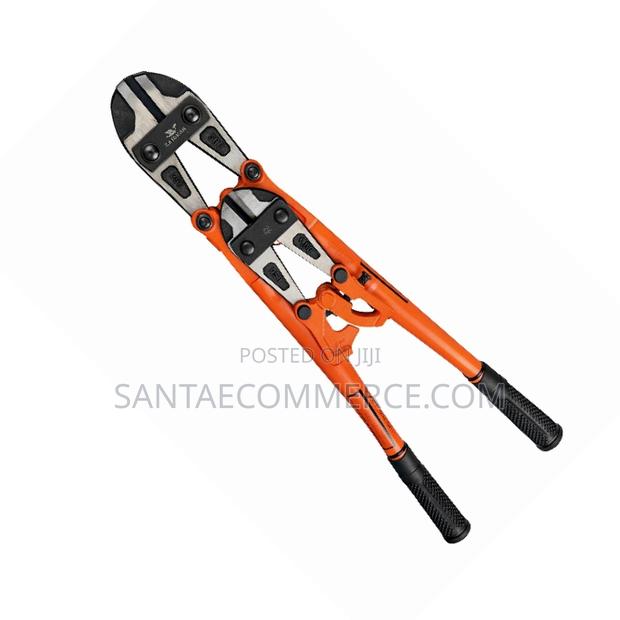 Heavy-Duty Professional Bolt Lock Wire Cable Cutter
