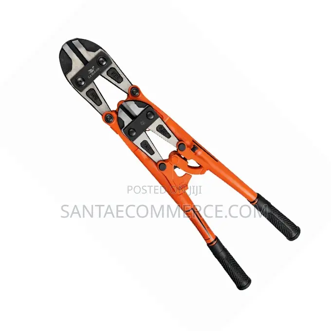 Heavy-Duty Professional Bolt Lock Wire Cable Cutter