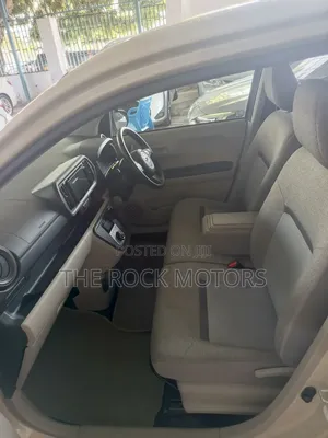 Toyota Passo 2019 Brown