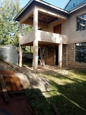 4bdrm Mansion in Memusi Area, Matasia for sale