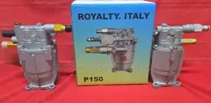 Apw 1000 Petrol Pressure Washer Pump/Pressure Washer Pump