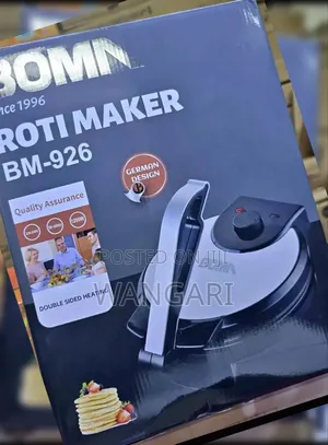 Roti German Design Chapati Maker