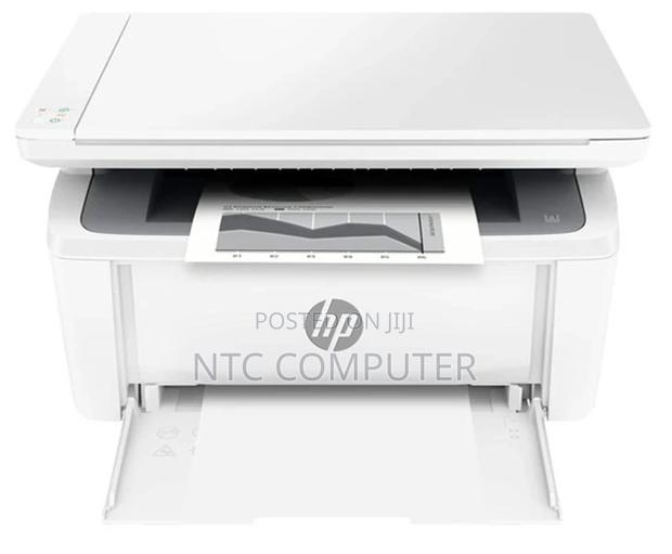 Hp Laserjet MFP M141a Printer, Print, Copy, Scan
