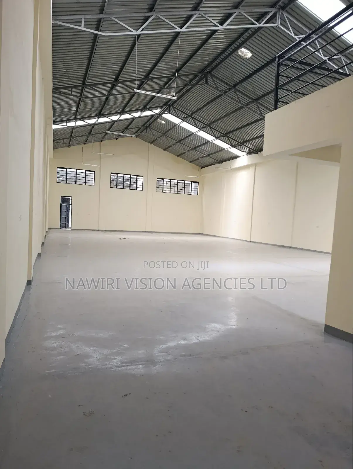 Godowns to Lease Along Eastern Bypass